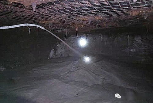 煤矿充填开采技术